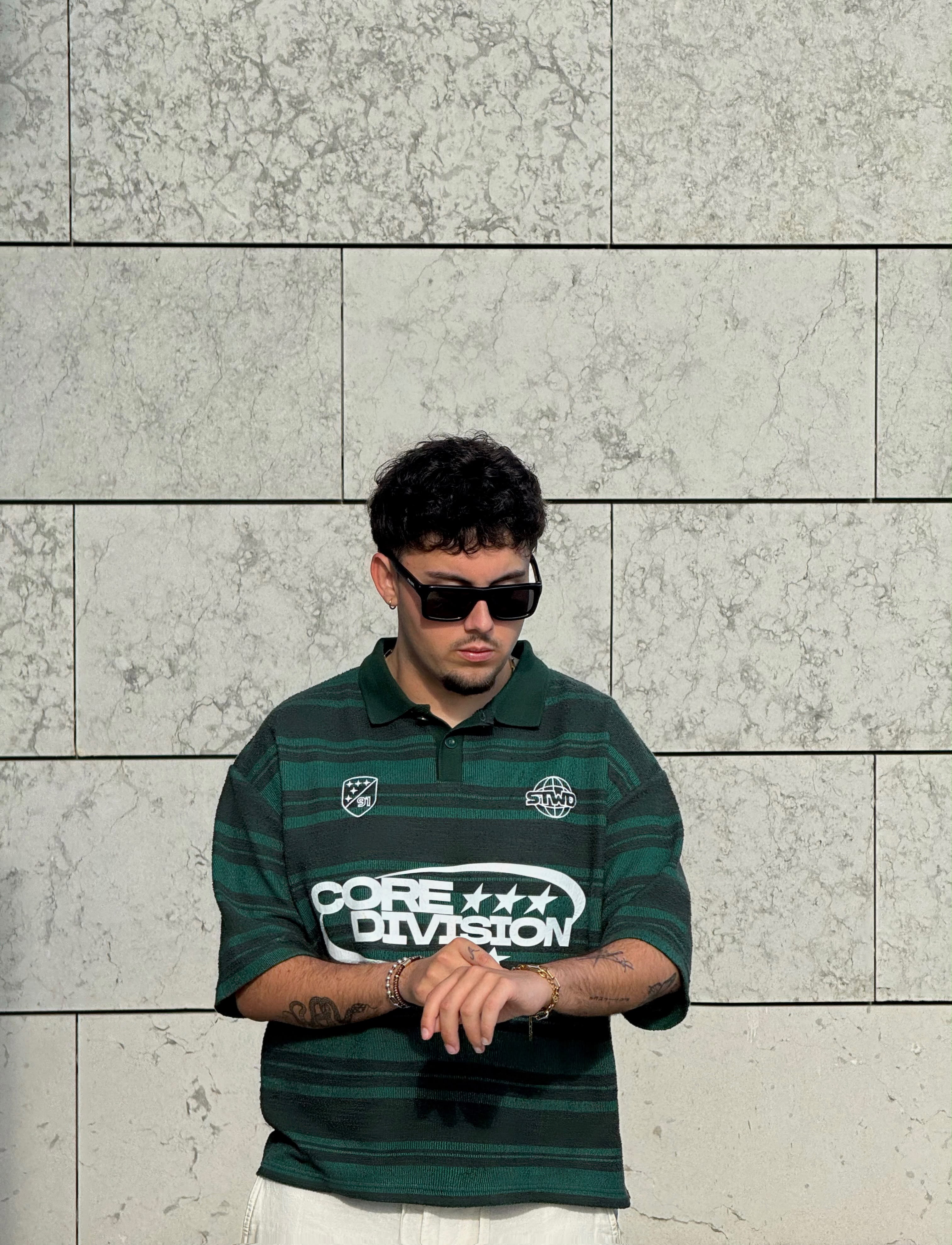 Pull & Bear collab