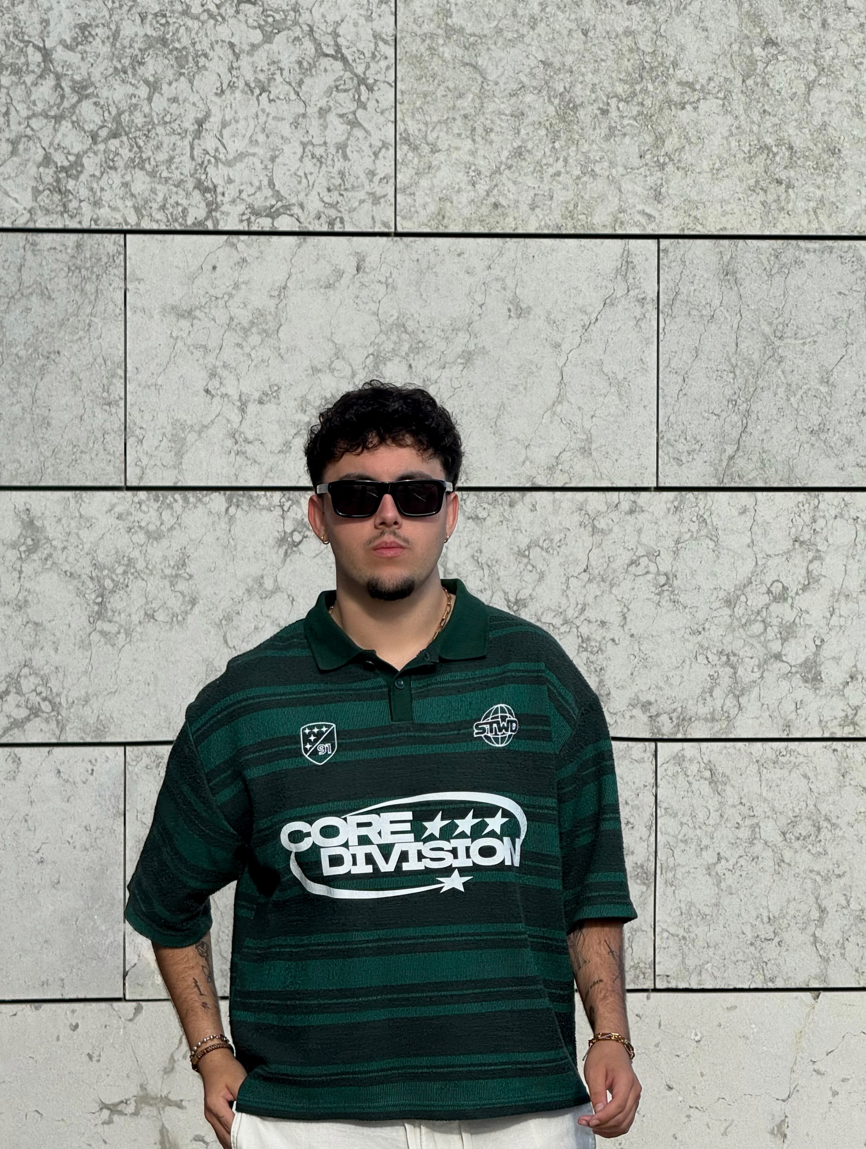 Pull & Bear collab