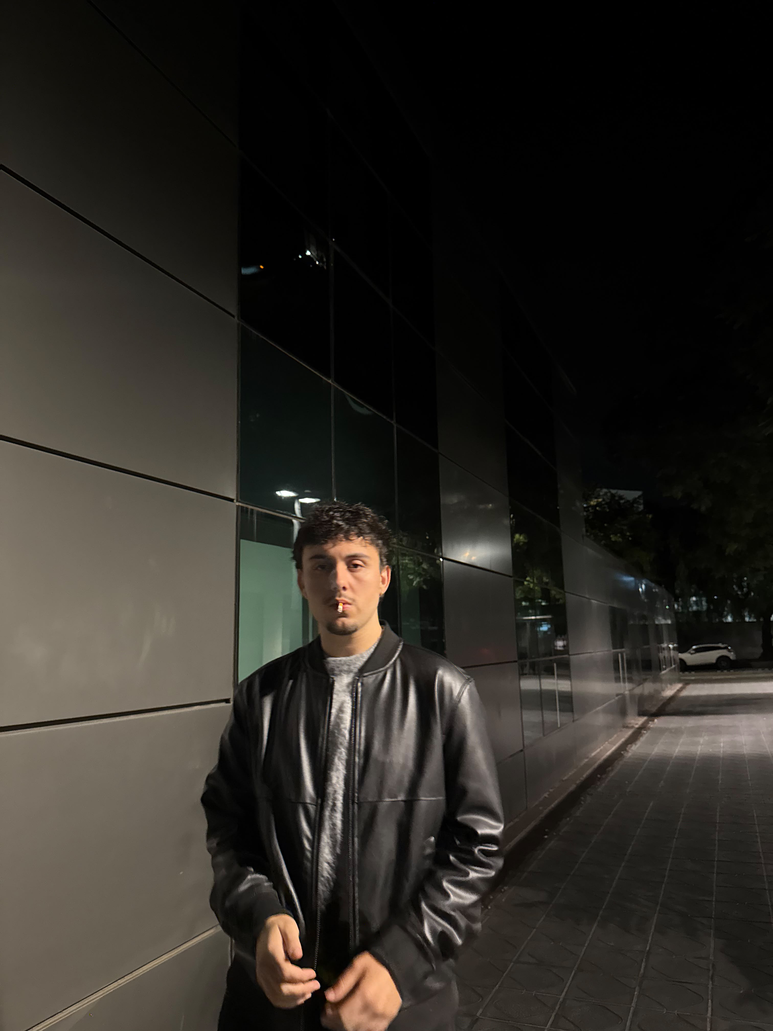 Zara collab