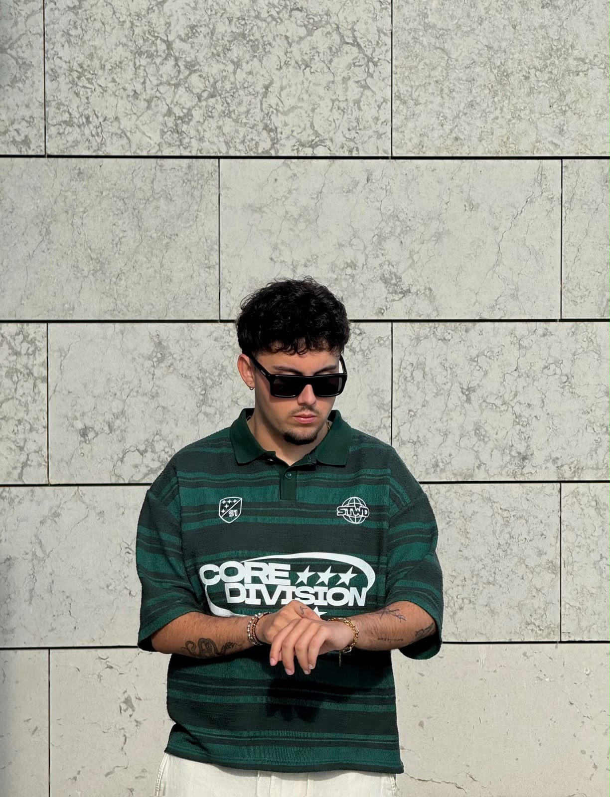 Pull & Bear collab